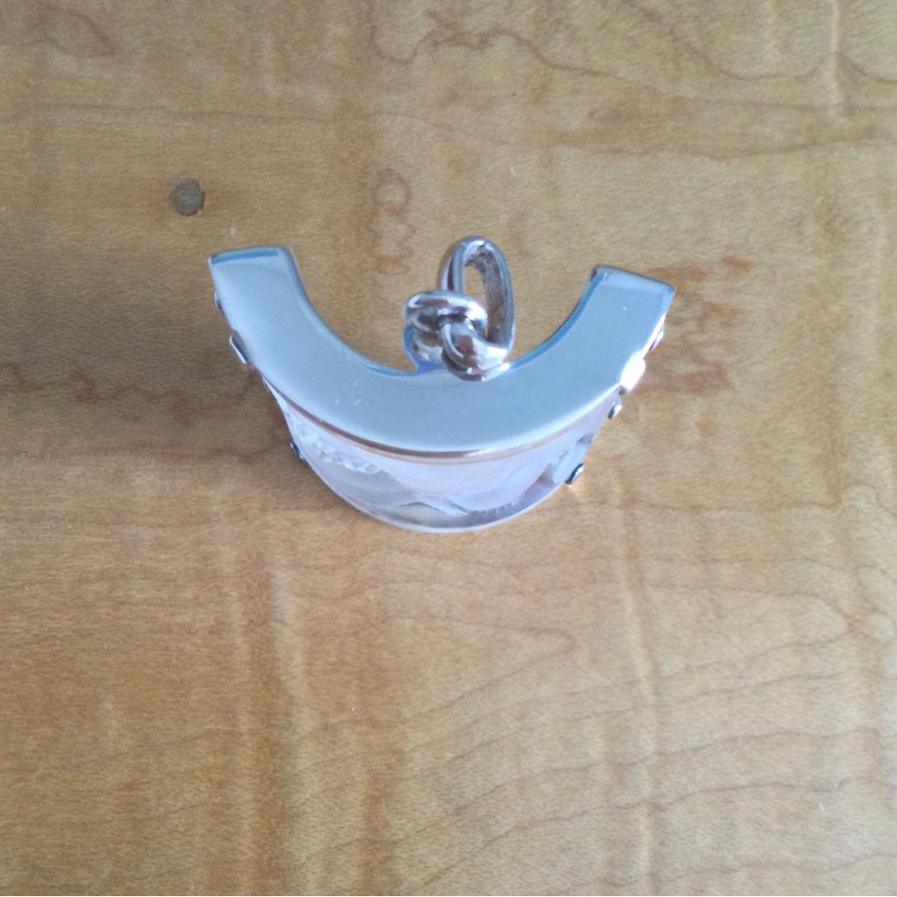 Lalique Enfants Pendant - Picture 12 of 12